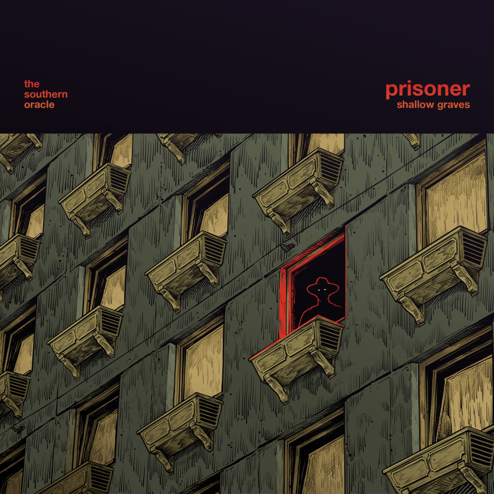 Prisoner (Explicit)