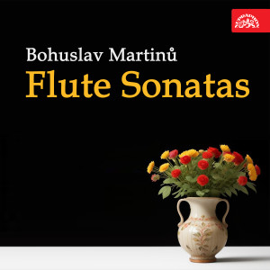 Listen to Promenades for Flute, Violin and Harpsichord song with lyrics from Zdeněk Bruderhans