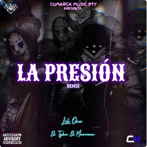 Lil One的專輯La Presión (Remix)