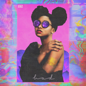 Listen to Bad (Feat. WOODZ) song with lyrics from Kriz