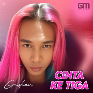 Album Cinta ke Tiga from Guslian