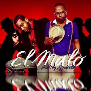 Album El Malo (Remix) [feat. Romeo Santos] from Romeo Santos