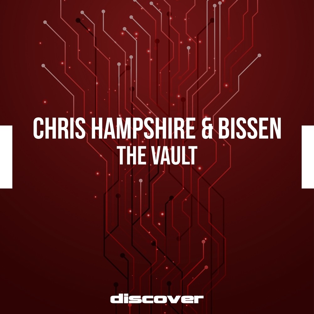 The Vault (Activa Live As Rework)