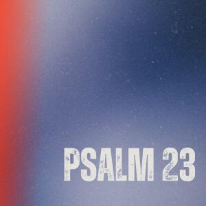 Listen to psalm 23 song with lyrics from its' okay
