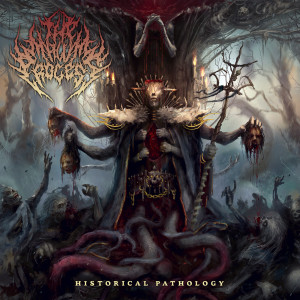 Dengarkan Hail Gein, Full of Hate (Explicit) lagu dari The Malum Process dengan lirik