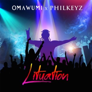 Omawumi的專輯Lituation