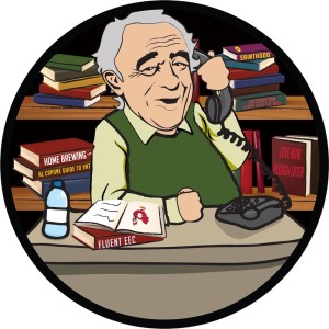 Listen to Bookshop (Part 2) song with lyrics from Frank Kelly