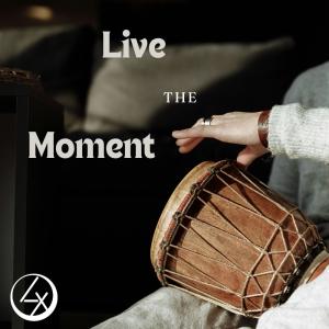 收聽Luxy的Live the Moment歌詞歌曲