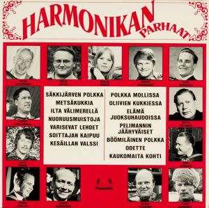 ดาวน์โหลดและฟังเพลง Böömiläinen polkka พร้อมเนื้อเพลงจาก Matti Viljanen