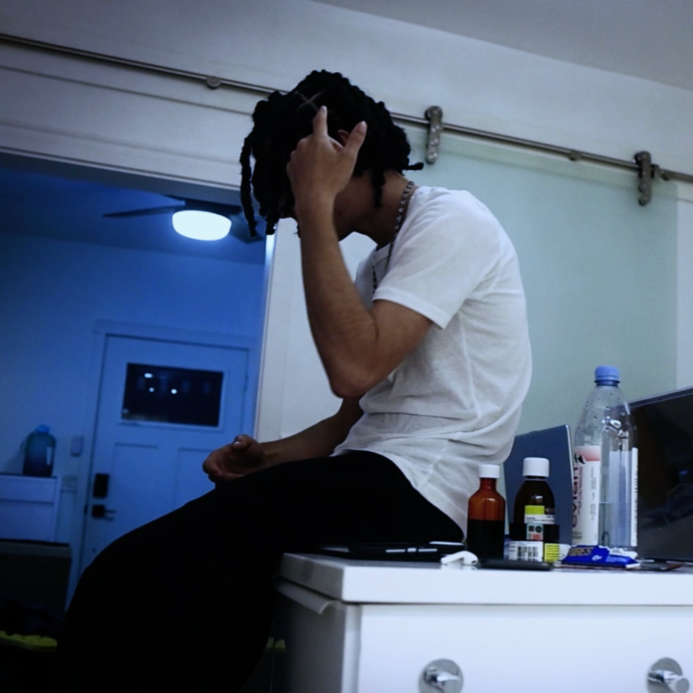 Outta State (Explicit)