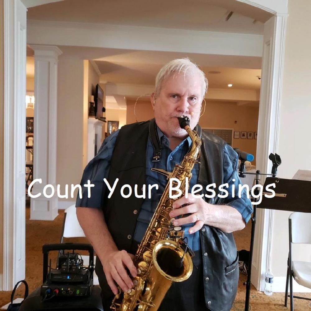 Count Your Many Blessings