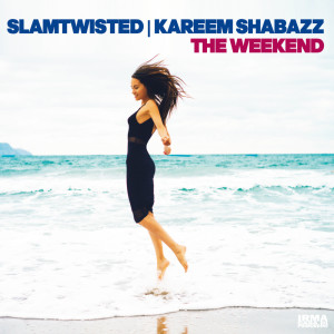Album The Weekend from Slamtwisted