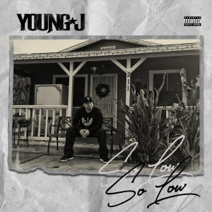 ดาวน์โหลดและฟังเพลง I Don't Care (Explicit) พร้อมเนื้อเพลงจาก Young J