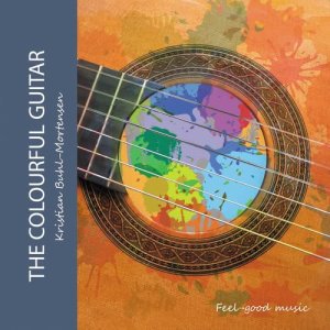 อัลบัม The Colorful Guitar ศิลปิน Kristian Buhl-Mortensen