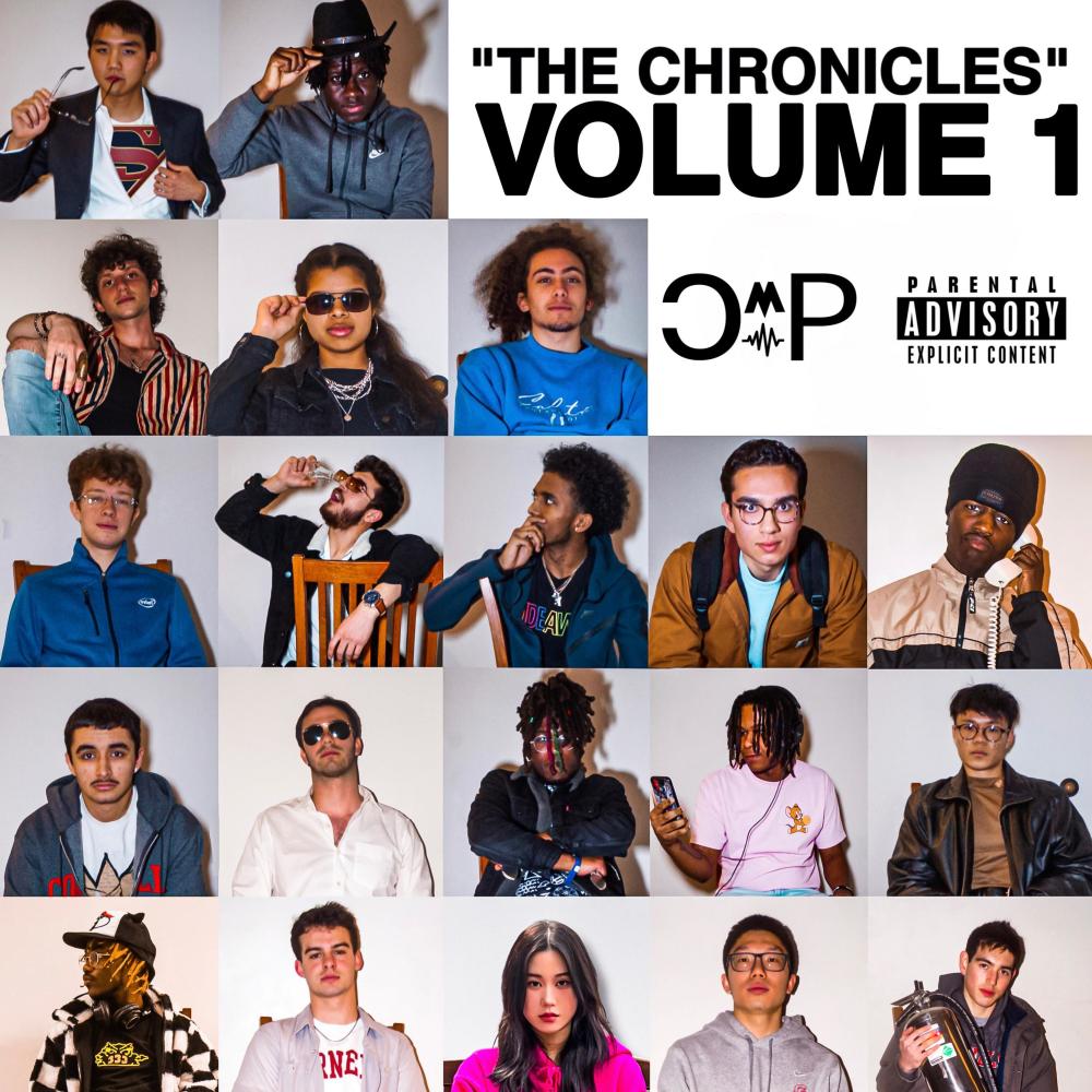 Too Two Real (Explicit)