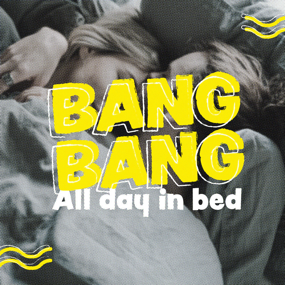 All Day In Bed (Instrumental Version)