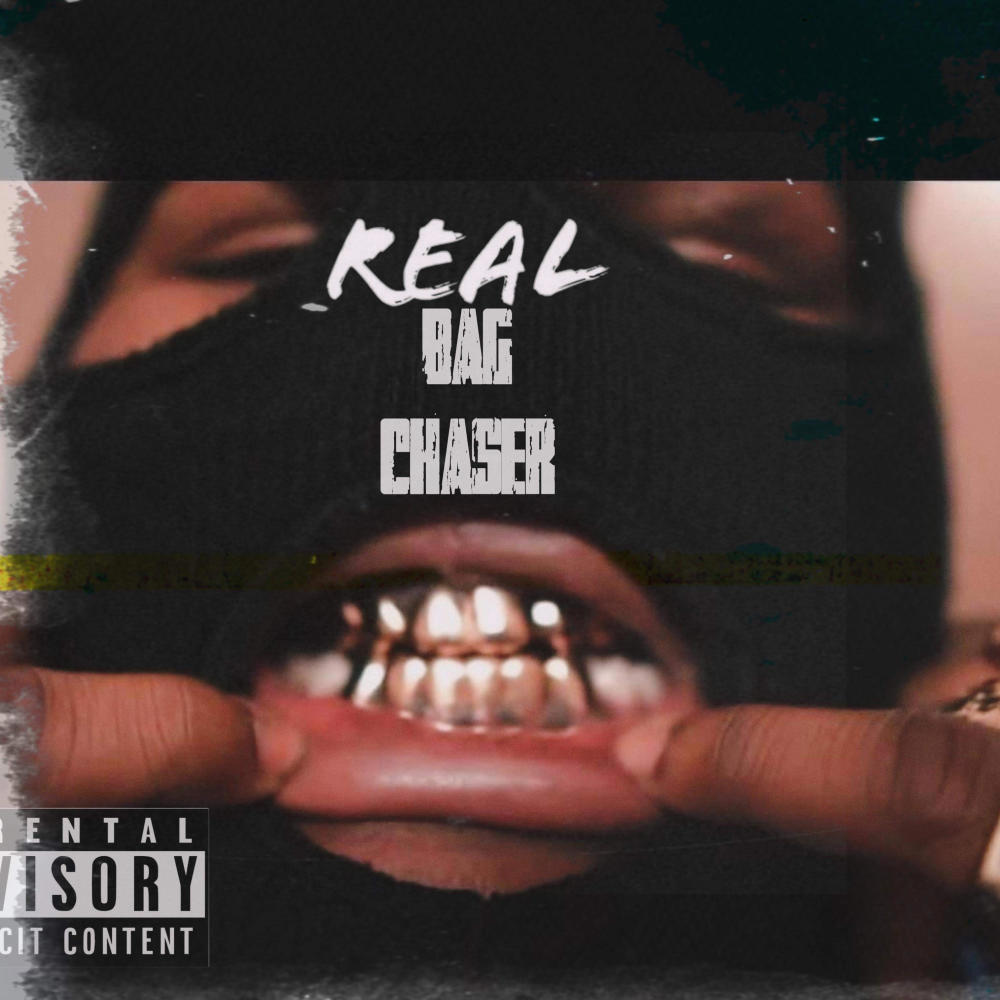 Freaky (feat. GHO$tV, Capo G & Blu TNT) (Explicit)
