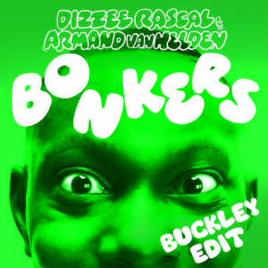 Armand Van Helden的專輯BONKERS (Explicit)