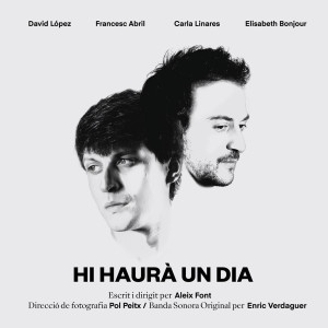 อัลบัม Hi Haurà un Dia (Banda Sonora Original) ศิลปิน Enric Verdaguer