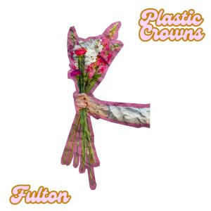 Listen to Plastic Crowns song with lyrics from Fulton