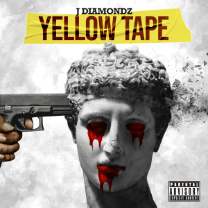 Album Yellow Tape (Explicit) from 