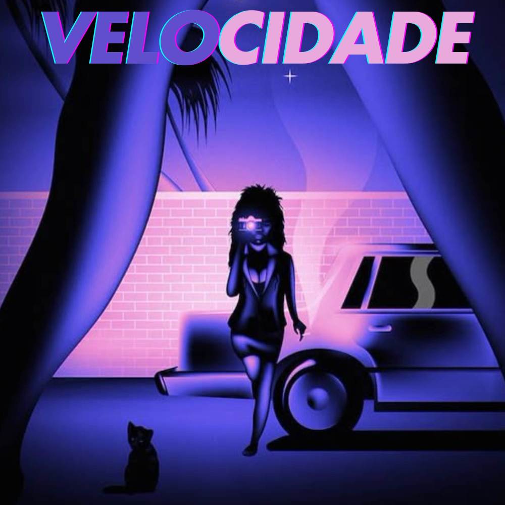 Velocidade (Explicit)