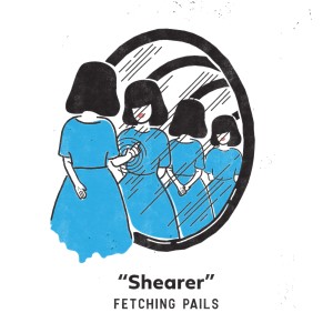 Fetching Pails的專輯Shearer