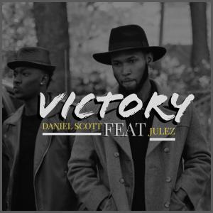 收聽Daniel Scott的Victory歌詞歌曲
