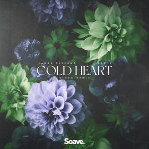 Album Cold Heart (Steeg Remix) oleh Santi