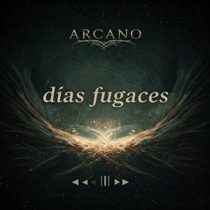 收聽Arcano的Díaz fugaces歌詞歌曲