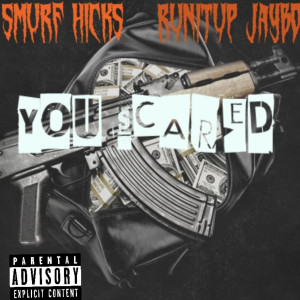 You Scared (Explicit)