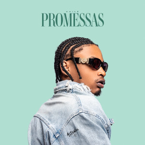 收聽Altamira的Promessas歌詞歌曲