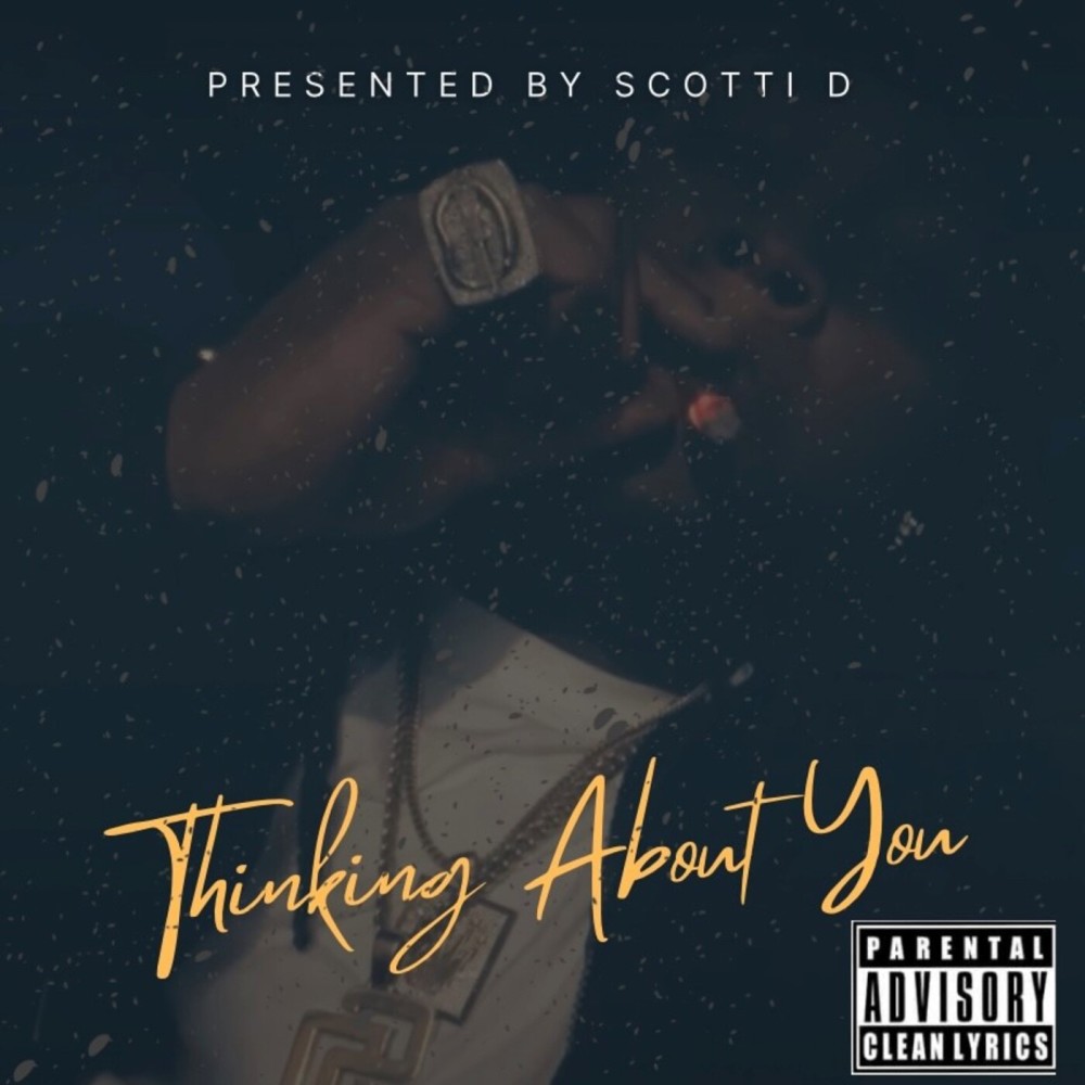 Thinking About You