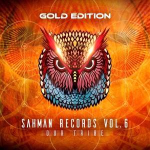 Various Artists的專輯Sahman Records 'Our Tribe', Vol. 6