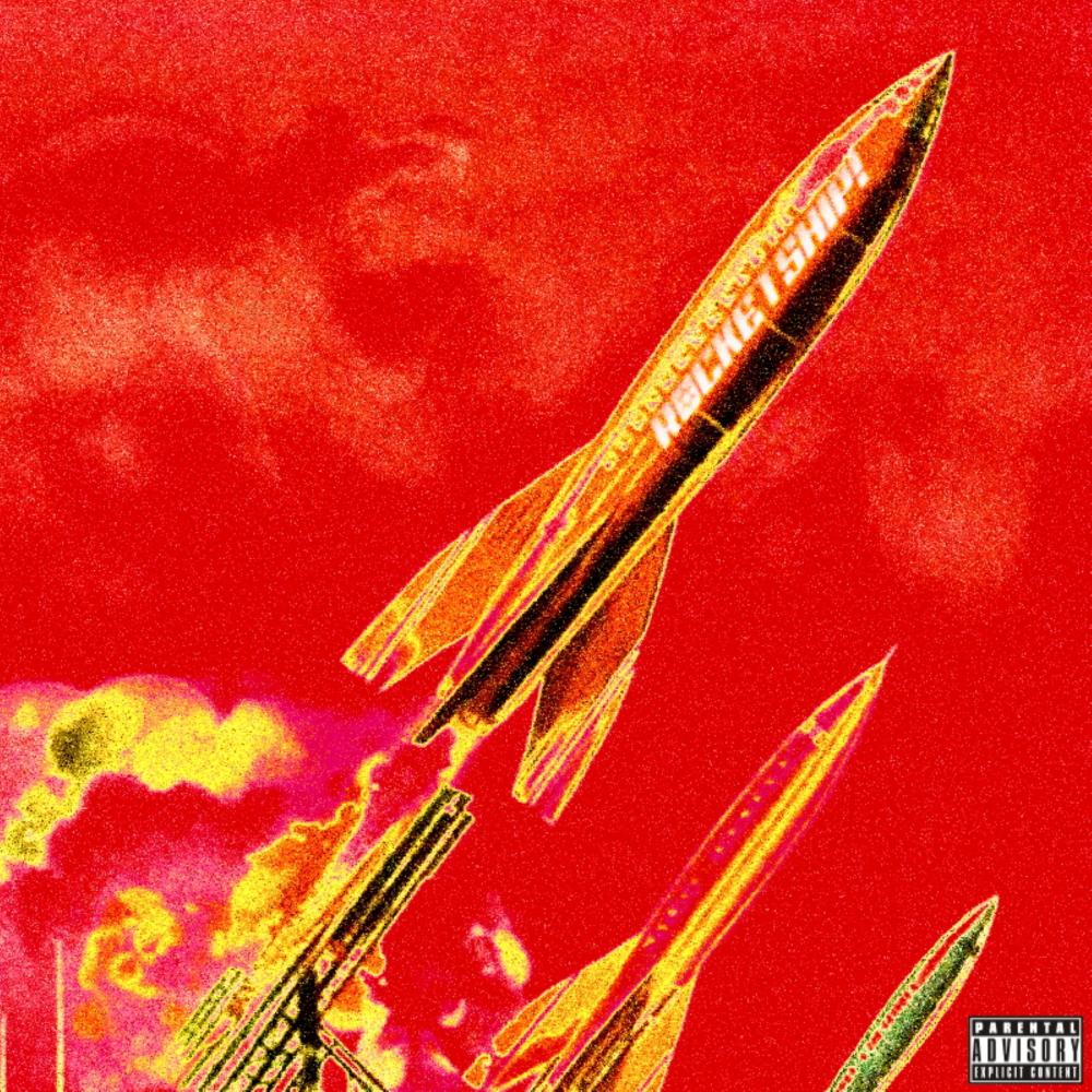 ROCKETSHiP! (Explicit)