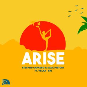 ดาวน์โหลดและฟังเพลง Arise พร้อมเนื้อเพลงจาก Stefano Capasso