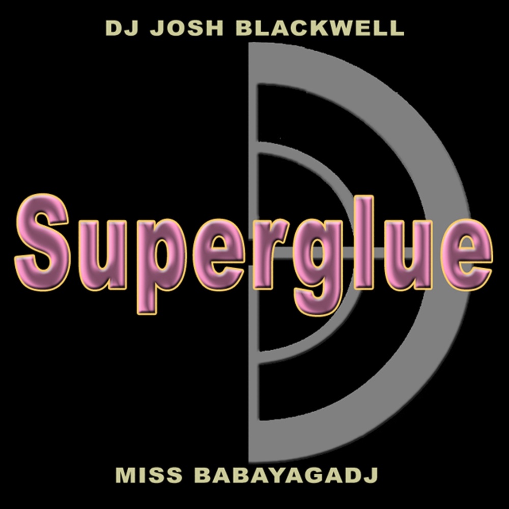 Superglue (Original Mix)