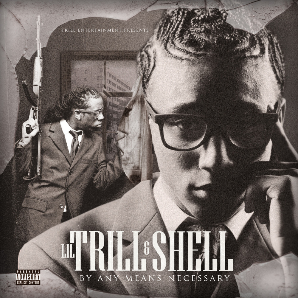 They Don't Like Me (Explicit)