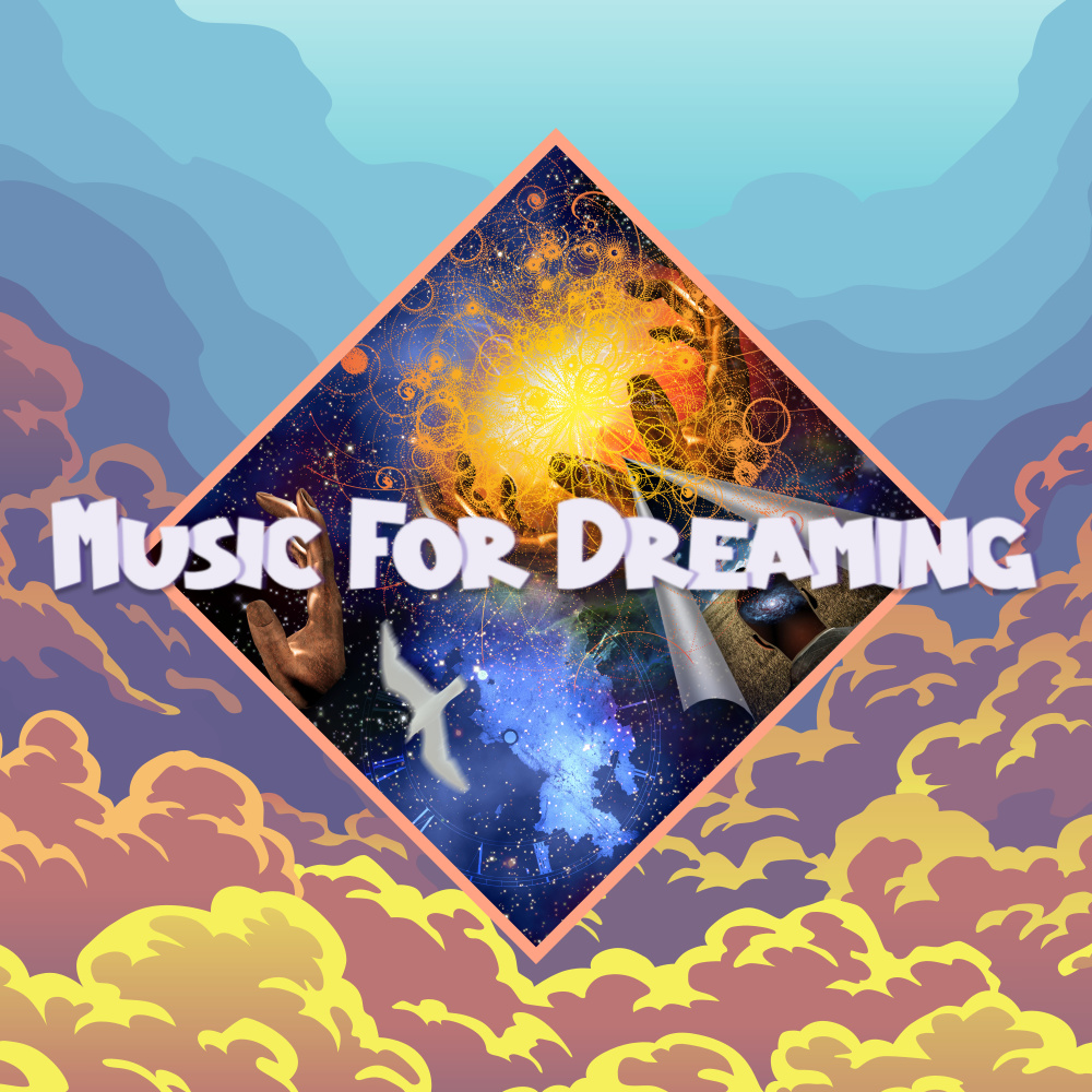 Relaxing River Sounds for Deep Sleep