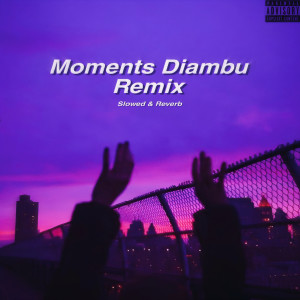 Moments (Slowed & Reverb) dari Diambu