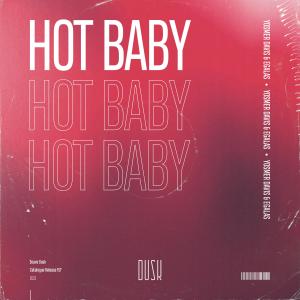 Album Hot Baby from EGalas