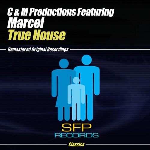 True House (Saeed's Bass Penetrated Remix)