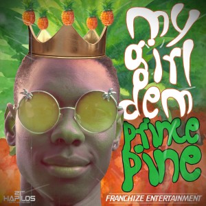 收聽Franchize Ent的My Girl Dem (Instrumental)歌詞歌曲