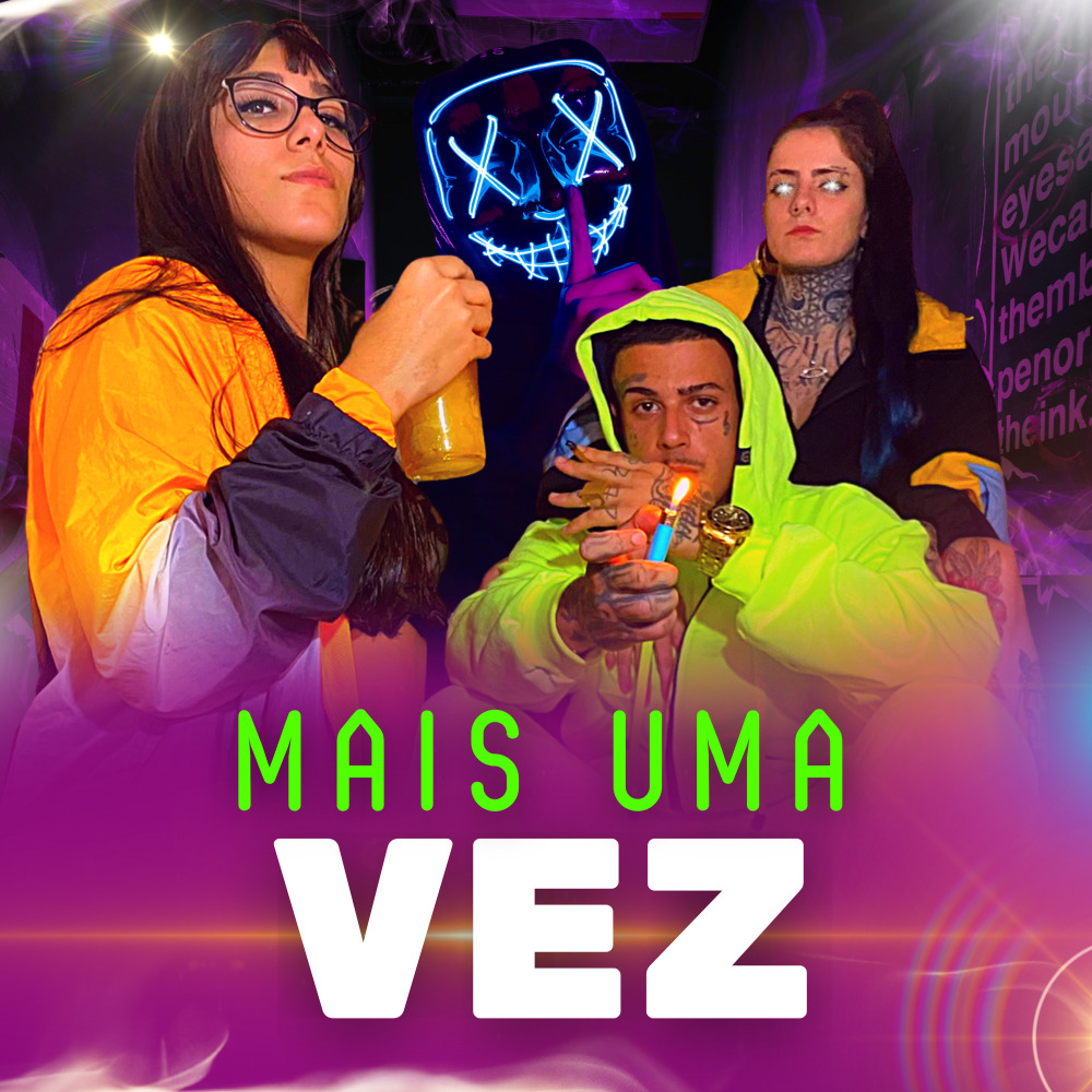 Mais uma Vez