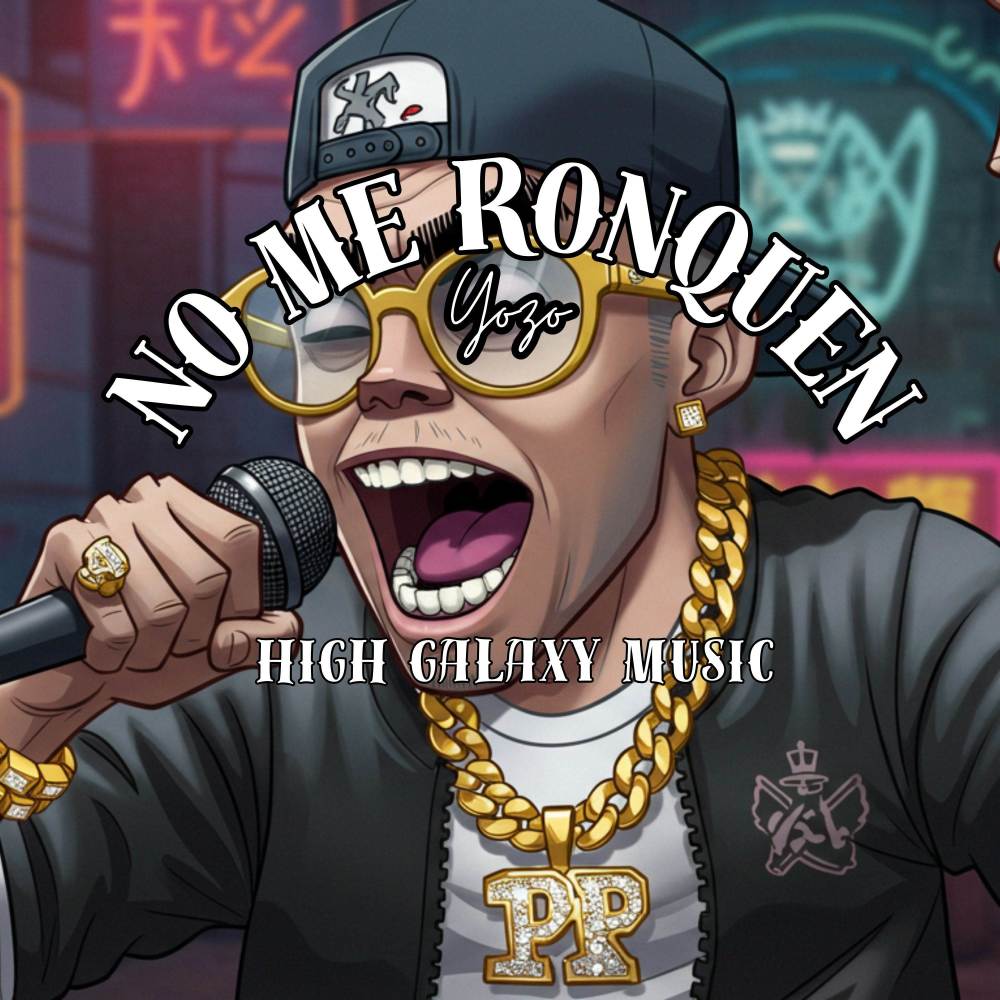 No Me Ronquen