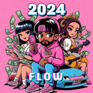 收聽Milan Deep的2024 Flow (Explicit)歌詞歌曲