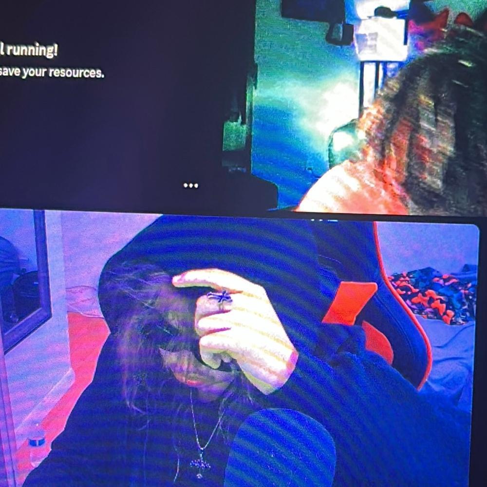 told yaa (Explicit)