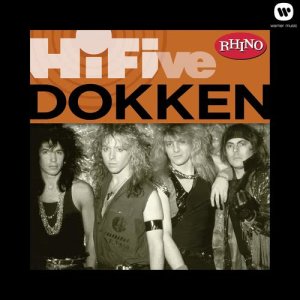 收聽Dokken的Breaking the Chains (Remastered) (2006 Remaster)歌詞歌曲