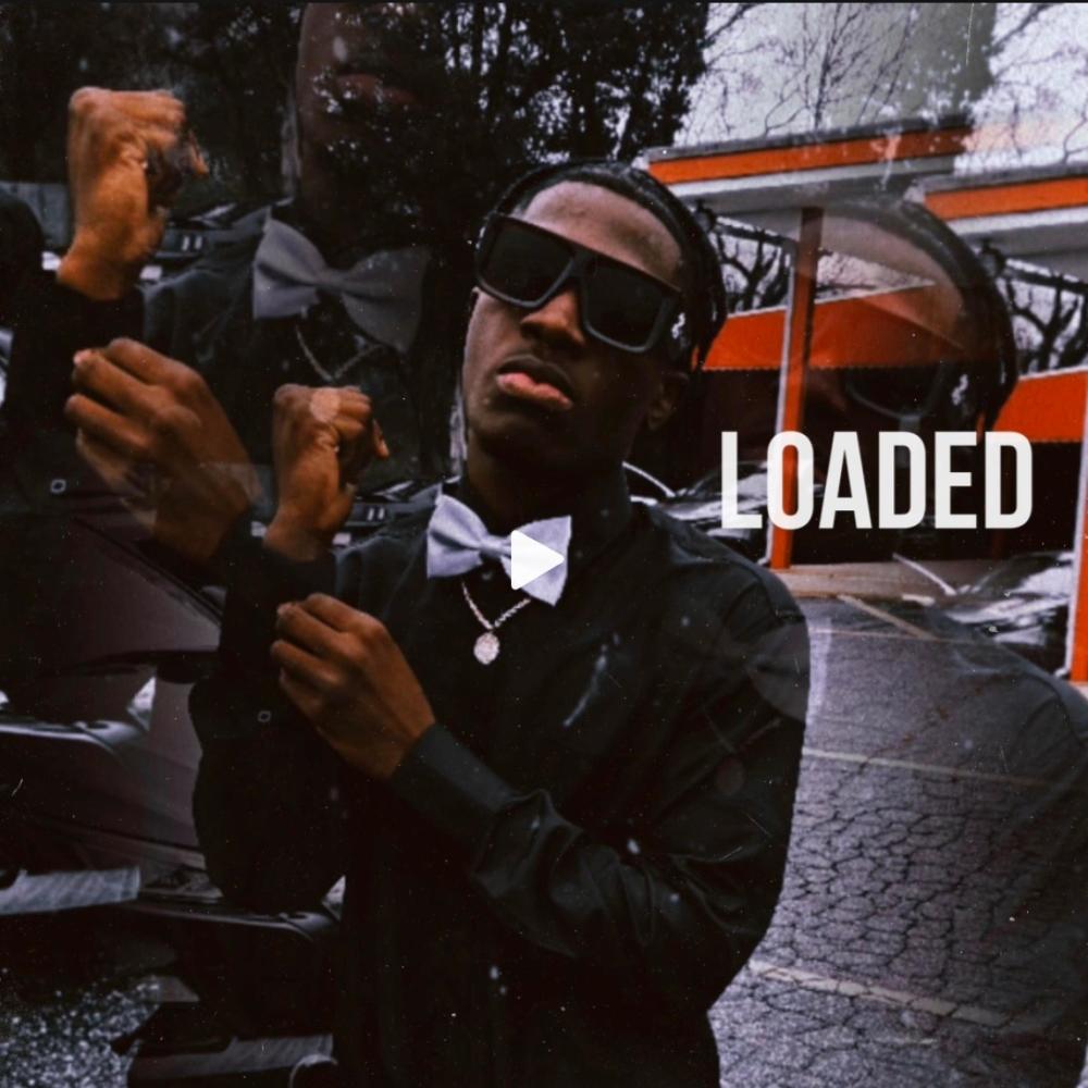 LOADED (feat. Baby Threat) (Explicit)