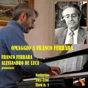 Listen to Notturno song with lyrics from Alessandro de Luca